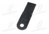 Нож измельчителя подвижный JD/NH зубчатый 173X50X4 d=18(Z77601/Z55610/89815911/84065059) (MWS) MWS Schneidwerkzeuge GmbH & Co. KG 60-0170-69-01-0 (фото 4)