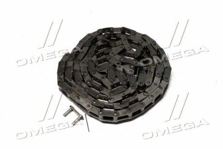 Ланцюг ТПК 99 ланок, 34 планки JD 2054/2266, середній (AZ44913//CA550/2K1/JA) Donghua AZ63337 (фото 1)