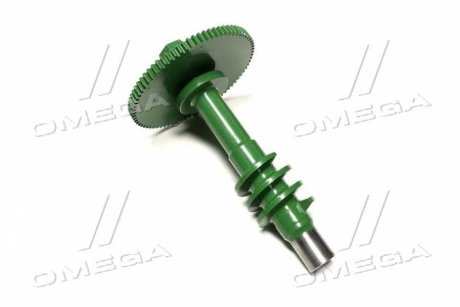 Вал привода регулировки подбарабанья JD9670STS/S670/S690 (AH224006/ AH171768) Parts Express WN-AH224006