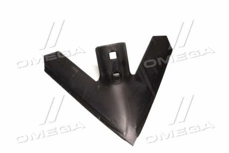 Фото 1 - лапа культиватора 300мм, h=6мм, J.Deere/GP 12"x47 (820-401C/N182042/15028-G11CA) (Велес-Агро) Велес Агро Л-01.526 Лапа культиватора 300мм, h=6мм, J.Deere/GP 12"x47 (820-401C/N182042/15028-G11CA) (Велес-Агро) Велес Агро Л-01.526 (фото 1)