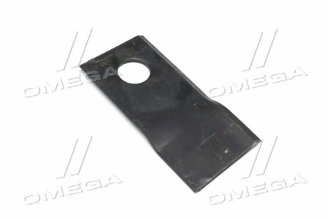 Нож дисковой косилки Claas правый 105Х48Х3, d=19 (904177.8/952728.0/904177.7/904796.0) (MWS) MWS Schneidwerkzeuge GmbH & Co. KG 60-0100-32-01-7