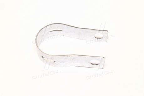 Фото 1 - хомут крепления полуподшипников мотовила жатки Case 3020/740CF (9842301CNH) Agri Parts 18AP009098 Хомут крепления полуподшипников мотовила жатки Case 3020/740CF (9842301CNH) Agri Parts 18AP009098 (фото 1)