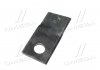 Нож дисковой косилки Claas левый 105Х48Х3, d=19 (904178.8/952729.0/904178.7/904797.0) (MWS) MWS Schneidwerkzeuge GmbH & Co. KG 60-0100-31-01-7 (фото 4)