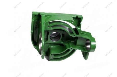 Корпус редуктора вертикального вивантажувального шнека JD9880STS (H130137JD) Agri Parts 20AP015551 (фото 1)