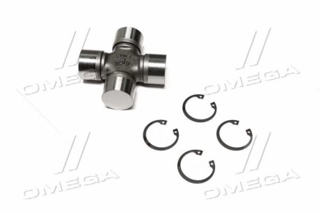 Крестовина 35X96,8 (RE65621,RE47758, 3133521R1, AL160517,18AP011622) Della Concordia CR226