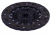 Диск сцепления SEAT TOLEDO VW JATTA I GOLF IV 1.6-1.7SDI-1.9SDI 82-04 (выр-во) LUK 320 0193 11 (фото 1)