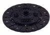 Диск сцепления SEAT TOLEDO VW JATTA I GOLF IV 1.6-1.7SDI-1.9SDI 82-04 (выр-во) LUK 320 0193 11 (фото 2)