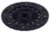 Диск сцепления SEAT TOLEDO VW JATTA I GOLF IV 1.6-1.7SDI-1.9SDI 82-04 (выр-во) LUK 320 0193 11 (фото 3)