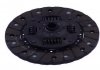 Диск сцепления SEAT TOLEDO VW JATTA I GOLF IV 1.6-1.7SDI-1.9SDI 82-04 (выр-во) LUK 320 0193 11 (фото 4)