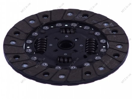 Диск сцепления SEAT TOLEDO VW JATTA I GOLF IV 1.6-1.7SDI-1.9SDI 82-04 (выр-во) LUK 320 0193 11