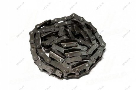 Ланцюг ТПК 76 ланок, 12 планок Case AF2388/5088 боковий, 54,5" Donghua 1989520C1