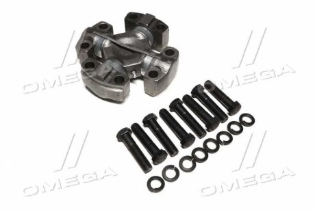 Крестовина 148,4Х49,20Х117,50Х15,85 (3H-6104, AT149827, RE183350) Della Concordia CR608