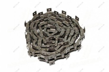 Ланцюг ТПК 87 ланок, L-3315мм. John Deere 950/970/975 (крок-38.1/) Donghua AZ18684