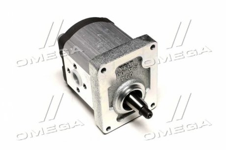 Насос гідравлічний Case 19.33 CC JX110,TD5.110 (87716629/2040333/47562399) CNH 84530154 (фото 1)