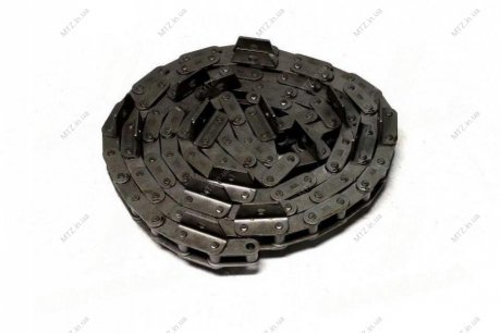 Ланцюг ТПК 92 ланки, 15 планок, d=6,9 Claas Senator (.0/) Donghua 610613