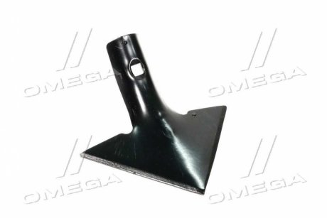 Лапа культиватора 150 мм. носок, под стойку 32х10 (101019786/3024440) Bellota 1552-A CA (фото 1)