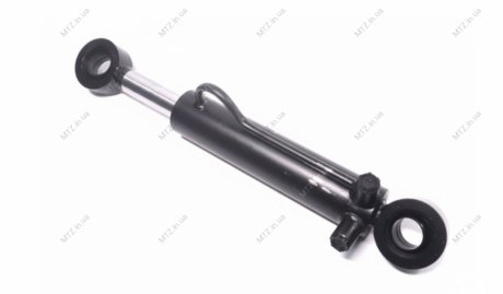 Гідроциліндр рульов. упр. Т 150К МС 80/50х280-4.11D(696) (вир-во Гідравлікфлоу) Гідралівкфлоу 151.40.040