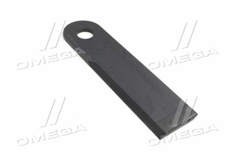 Нож жатки кукурузной Capello, L=240, d=25 (240х60х6) (03.2021.01) RI.MA 03202101 (фото 1)