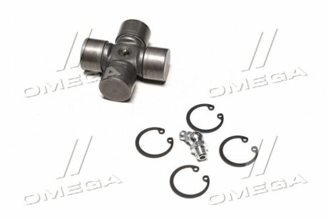 Крестовина 23,84X61,3 (41202, 311996100, 20.00.00, CR17) Della Concordia CR3