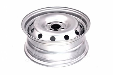 Фото 1 - диск колесный 15х6,0J 4x100 Et 50 DIA 60,1 RENAULT LOGAN, MCV (в упаковке) <> Дорожная карта 235.3101015-03 Диск колесный 15х6,0J 4x100 Et 50 DIA 60,1 RENAULT LOGAN, MCV (в упаковке) <> Дорожная карта 235.3101015-03 (фото 1)