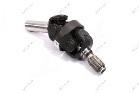 Шарнир сдвоенный ПВМ МТЗ 923, 1021, 822, 922, 1221 ("Украинский кардан" ООО)) Український кардан ТОВ 1520-2308024-20А