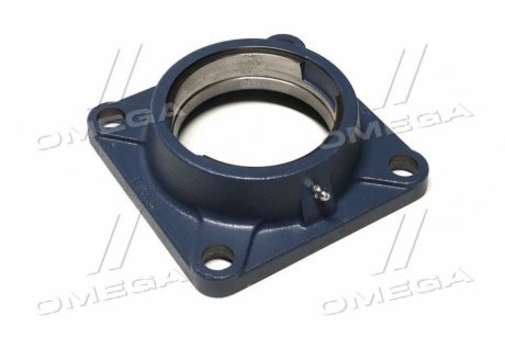 Корпус подшипника вала ротора измельчителя соломы. JD (Z75881) Agri Parts 18AP011887