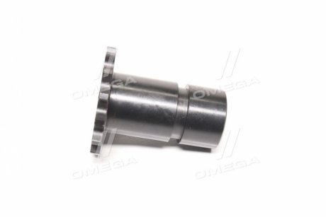 Зірочка зі маточкою приводу коси жниварки JD z=14 (AH91784JD) Agri Parts 18AP010011 (фото 1)