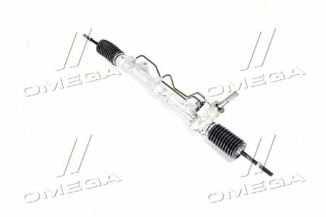 Механизм рулевой RENAULT LOGAN, SANDERO 04- (из ГУР) Professional RIDER RD.321100033