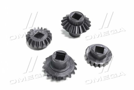 Шестерня Gaspardo приводу дозатора добрив (2+2) (вір-во Maschio Gaspardo) Maschio Gaspardo SpA G20860126