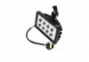 Робоча LED фара прожектор JOHN DEERE, CASE, CLAAS, NEW HOLLAND Cametet 58202-22 (фото 4)