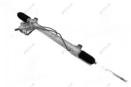 Механизм рулевой SUZUKI GRAND VITARA 05-15 (из ГУР) Professional RIDER RD.321100034 (фото 1)