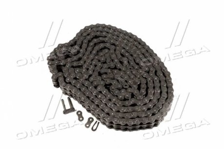 Цепь роликовая двухрядная 2ПР-19,05-6400-1 (, L=5м) Donghua 12A-2/60-2