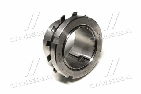 Гильза подшипника измельчителя комбайна JD9680WTS (AZ40236) Agri Parts 17AP000233