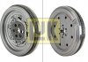 Маховик AUDI A3, SEAT ALTEA, LEON, VW CADDY III 1,9 TDI 03- (Вір-во) LUK 415 0723 09 (фото 9)