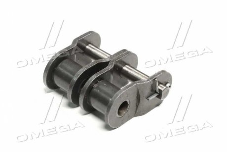 Звено цепи переходное П-2ПР-15,875-4540 двухрядное Donghua 10B-2-ol