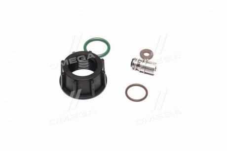 Р/к соленоида опрыскивателя Case 3330, 4430 (48031204/11171005051) CNH 48030129 (фото 1)