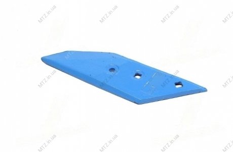 Долото лемеха плуга Lemken левое B2S, 10x98x240 (L) (Eurozappa) Eurozappa S.p.A. 3364051