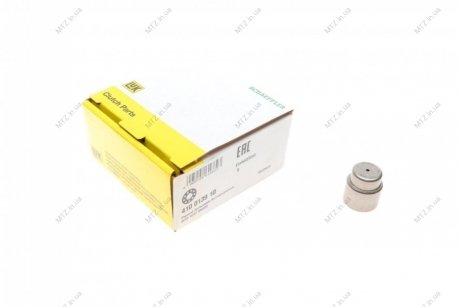 Направляющий подшипник VW TIGUAN (AD1, AX1) 2,0 TDi, 16-19 (выр-во) LUK 410 0139 10 (фото 1)