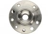 Ступица в сборе OPEL ASTRA H, ZAFIRA B 04-перед. мост (Выр-во) SKF VKBA 3651 (фото 3)