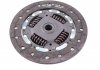 Зчеплення CITROEN JUMPER, PEUGEOT BOXER 2,0-2,2HDi 06- (Вир-во) LUK 626 3075 00 (фото 6)