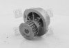 Насос водяной OPEL VECTRA A 88-95, ASTRA F 92-98 1,4L 1,6L RIDER RD.150165361 (фото 2)