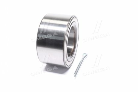 Подшипник ступицы CHRYSLER NEON II 99 - передн. мост (Выр-во) SKF VKBA 6591