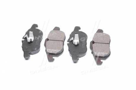 Колодка тормозов. диск. CERAMIC OPEL VECTRA C 02- передняя. RIDER RD.330059PRF