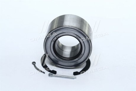 Подшипник ступицы TOYOTA CAMRY перед./задн. мост (Выр-во) SKF VKBA 3237