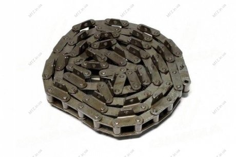 Ланцюг ТПК Jonh Deere 80 ланок, 28 планок Donghua AZ34239