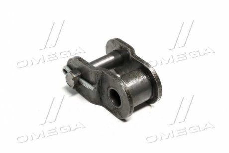 Фото 1 - ланка ланцюга перехідна П-ПР-12,7-1820-2 Donghua 08B-1-ol Ланка ланцюга перехідна П-ПР-12,7-1820-2 Donghua 08B-1-ol (фото 1)