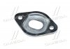 Накладка ячейки шнека жатки JD900/800 (H87192) Agri Parts 18AP010756 (фото 3)