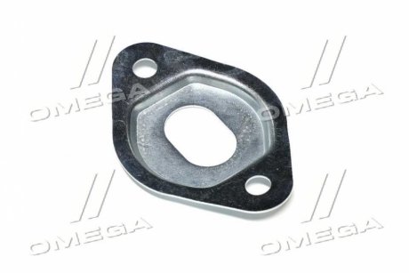 Накладка ячейки шнека жатки JD900/800 (H87192) Agri Parts 18AP010756 (фото 1)