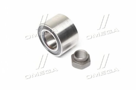 Подшипник ступицы ВАЗ 2108, ВАЗ 2109 задн. мост (Выр-во) SKF VKBA 1307