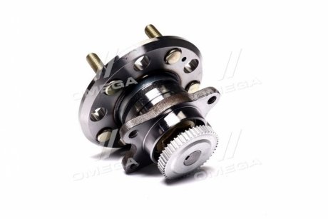 Ступица колеса HYUNDAI SONATA (NF) 05- задн. (+ABS) RIDER RD.261518441